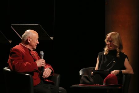 Slavnostna akademija Godbe Cerknica 17 Foto Ljubo Vukelič